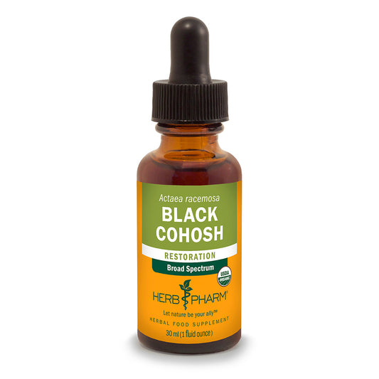 Herb Pharm_Black Cohosh 30ml