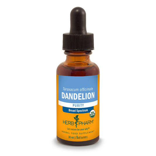Herb Pharm_Dandelion 30ml