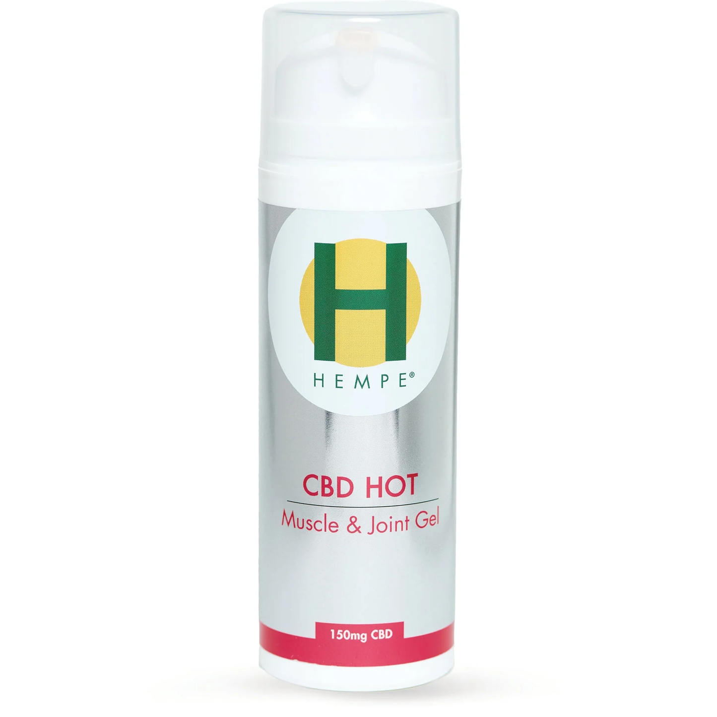 HEMPE Muscle and Joint Gel 50ml ICE