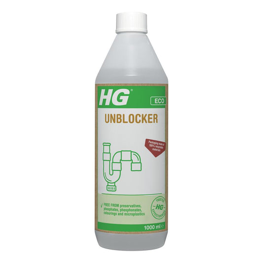 HG Eco_unblocker 1000ml