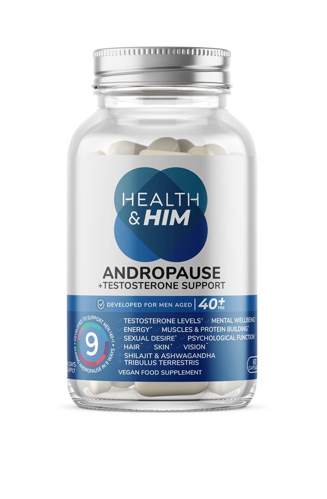 Health & Her_Andropause 40+ Multi-Nutrient Supplement 60caps