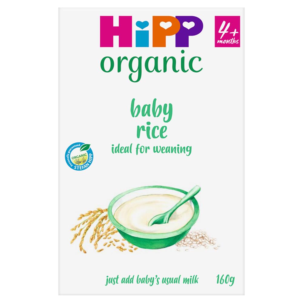 Hipp_Baby Rice - 160g