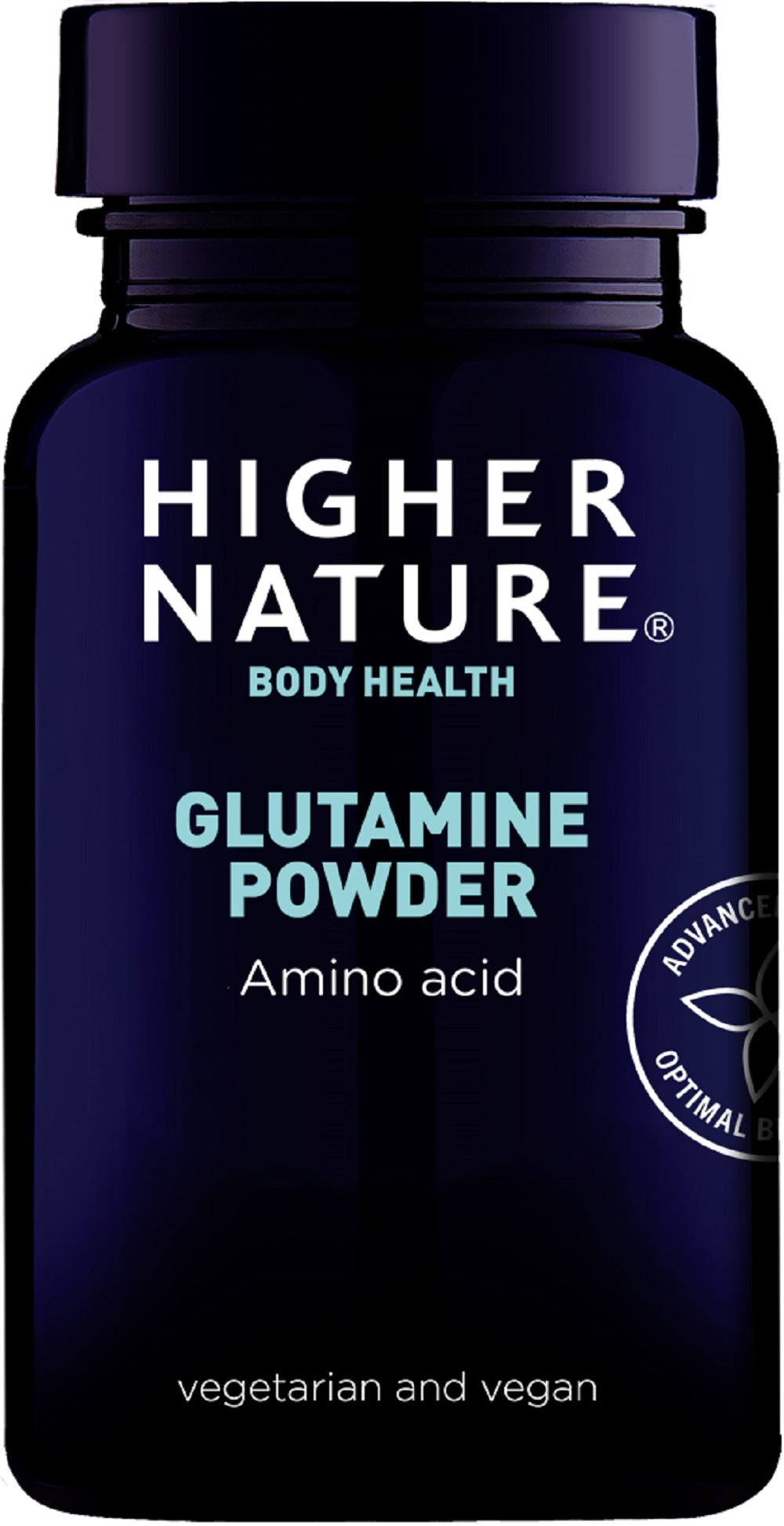 Higher Nature_Glutamine Powder 200g