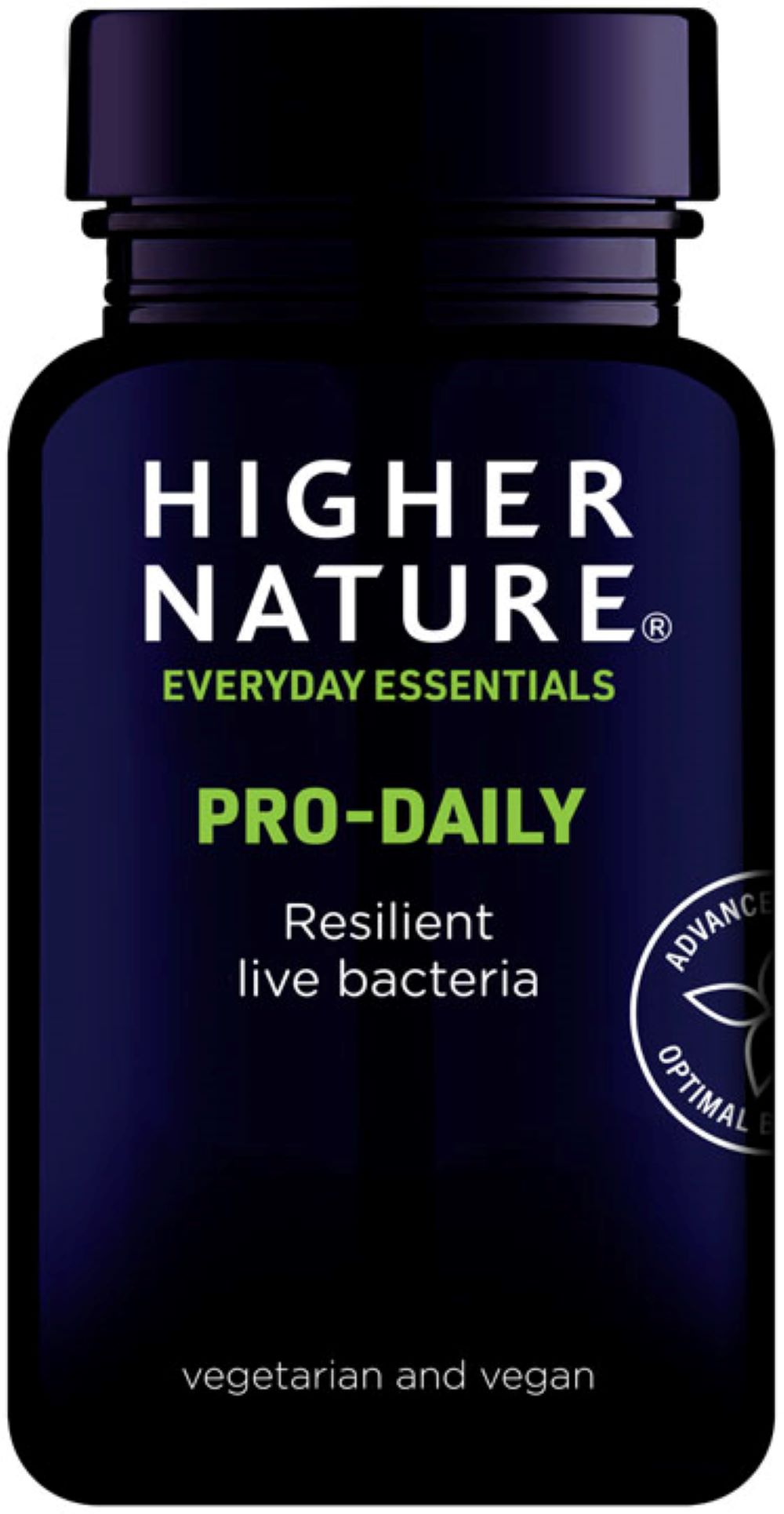 Higher Nature_Probio Daily 90 capsules
