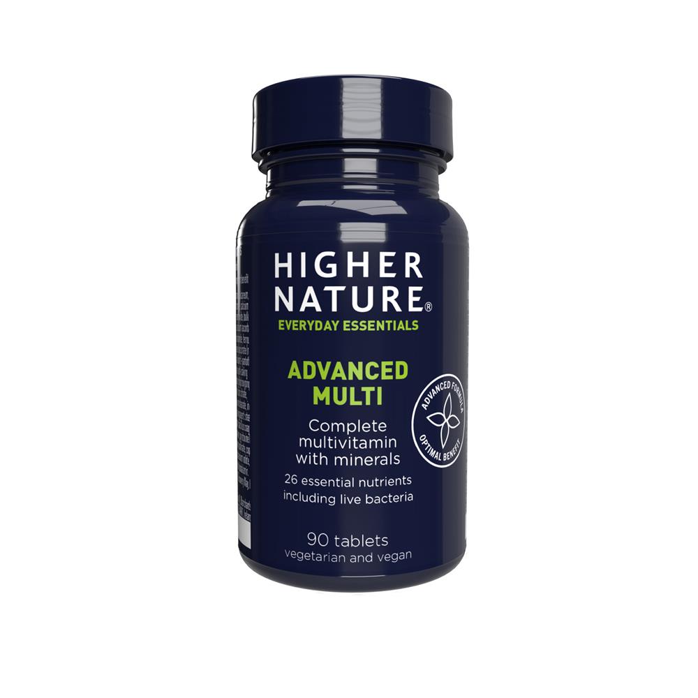 Higher Nature_Advanced Multi 90's