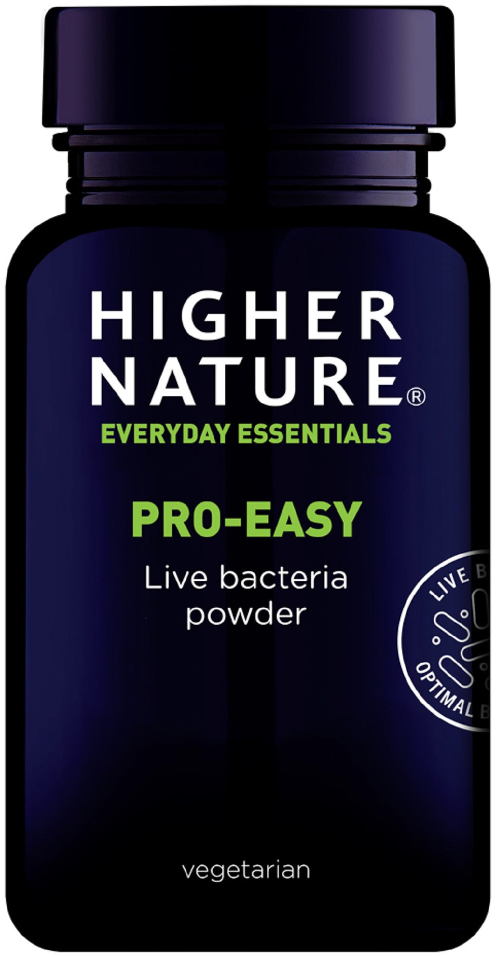 Higher Nature_Pro-Easy 90g