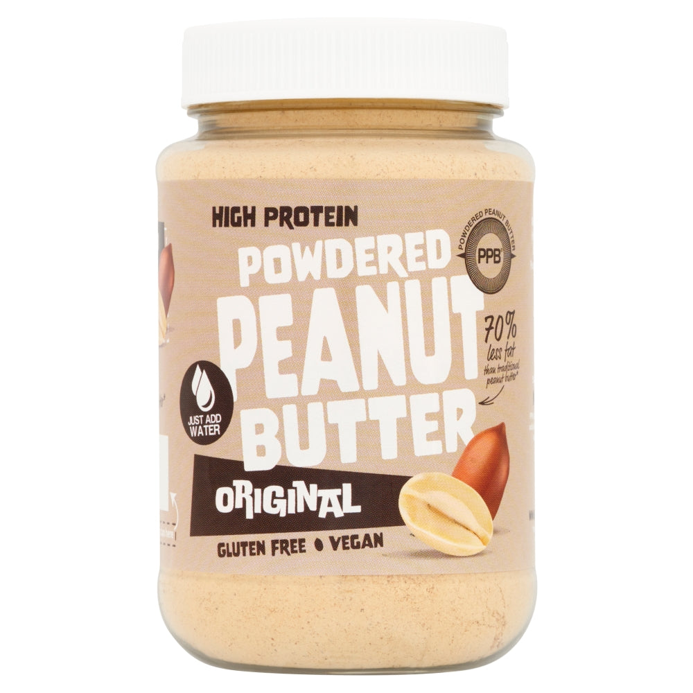Hale Naturals_PPB Original 180g