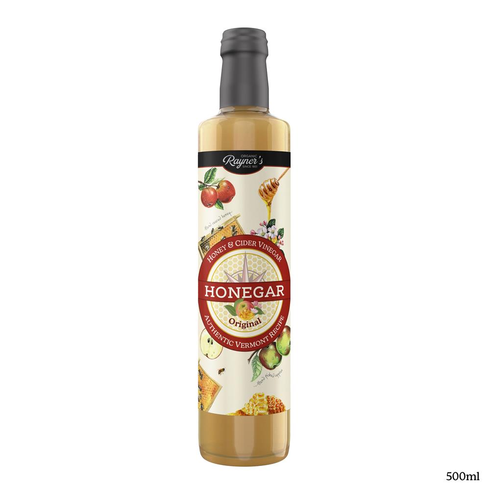 Honegar_(TM) 500ml The Original (trade mark)