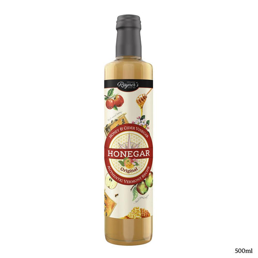 Honegar_(TM) 500ml The Original (trade mark)