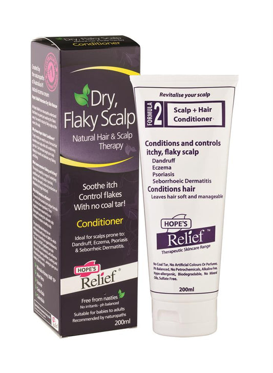 Hopes Relief_Conditioner 200ml