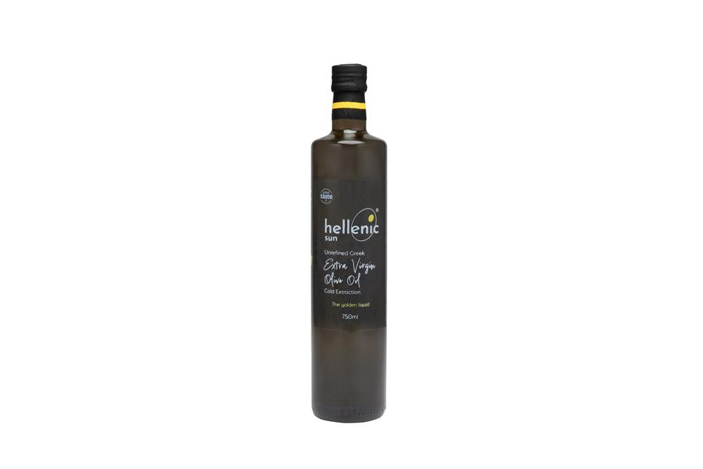 Hellenic Sun_Extra Virgin Olive Oil 750ml