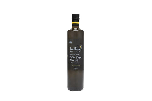 Hellenic Sun_Extra Virgin Olive Oil 750ml