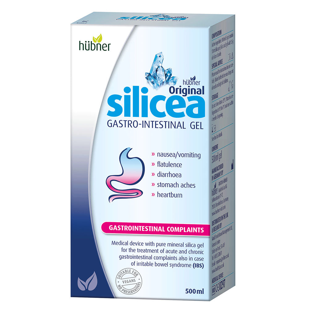 Hubner_Silicea Gastro bottle 500ml