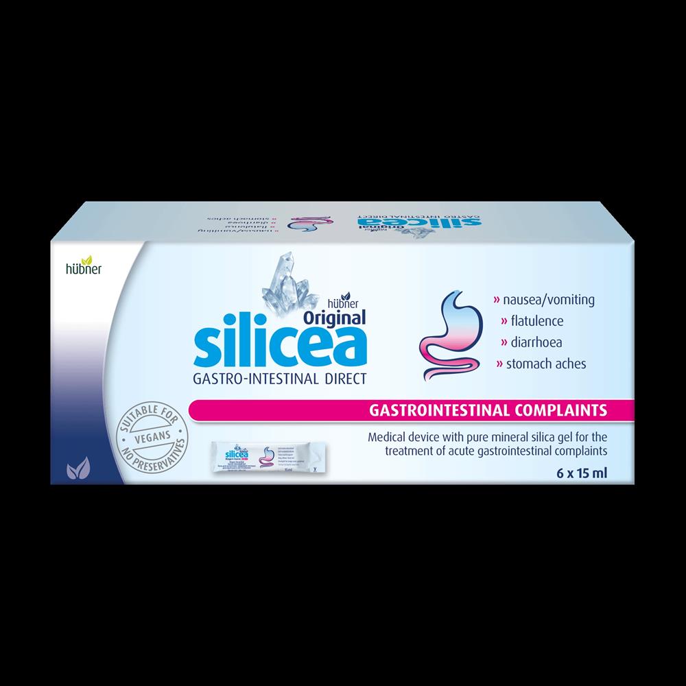 Hubner_Silicea Gastro Travel Pack 6's