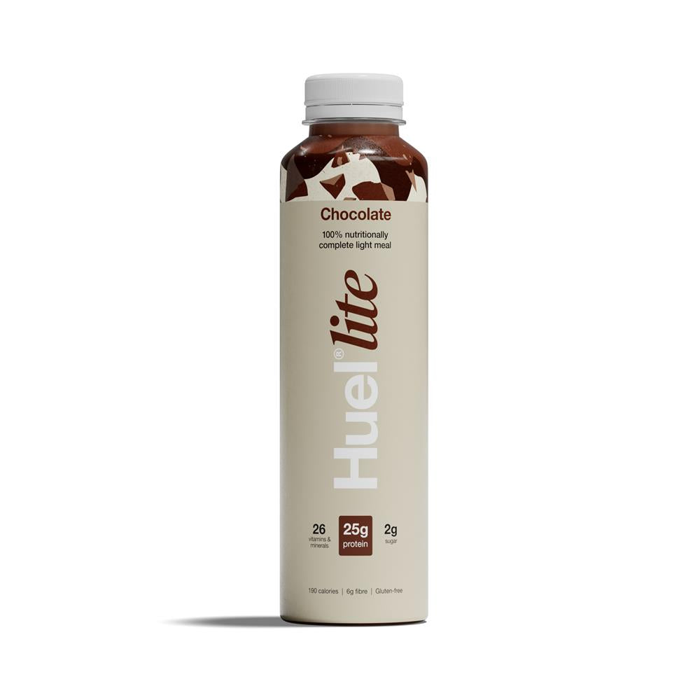 Huel_Huel Lite Ready-to-drink Chocolate 500ml-pack of 2