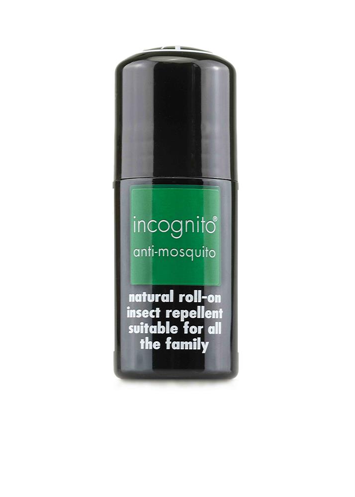 incognito_Anti Insect Roll-on 50ml