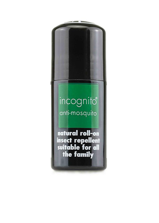 incognito_Anti Insect Roll-on 50ml