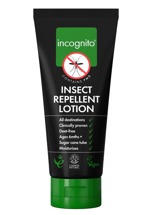 incognito_natural insect repellent lotion 100ml