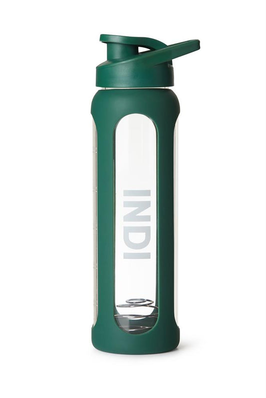INDI_Shaker Bottle with Whisk Ball 700ml