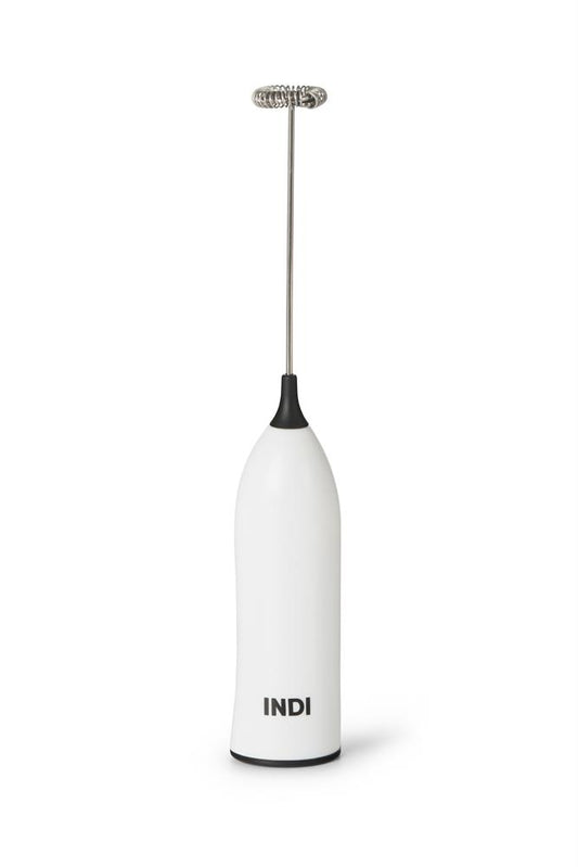INDI_Mixer Handheld Portable Electric Whisk 40g