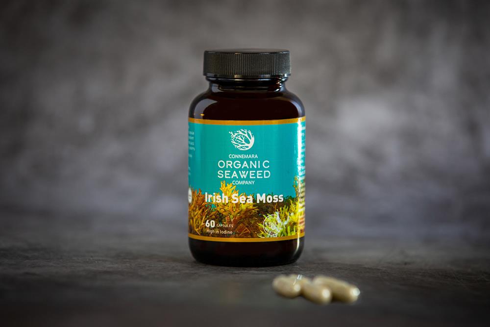 Irish Sea Moss_Capsules