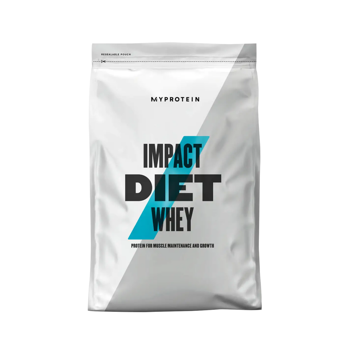 MyProtein Impact Diet Whey 2.5kg Coconut