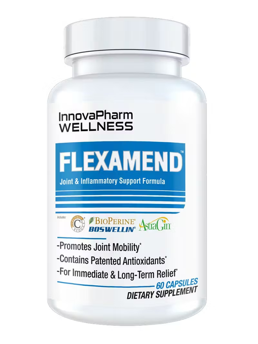 Innovapharm Flexamend 60 Caps
