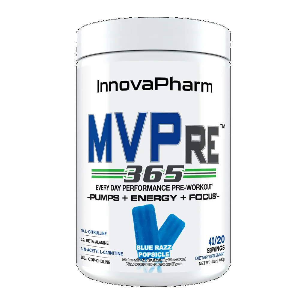 Innovapharm MVPRE 365 460g Bahama Mama
