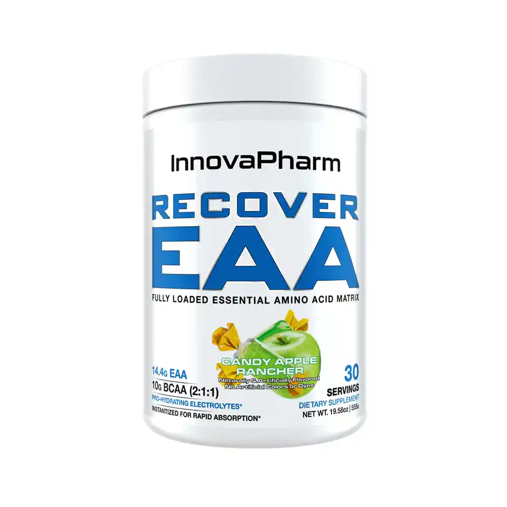Innovapharm Recover EAA 555g OMG
