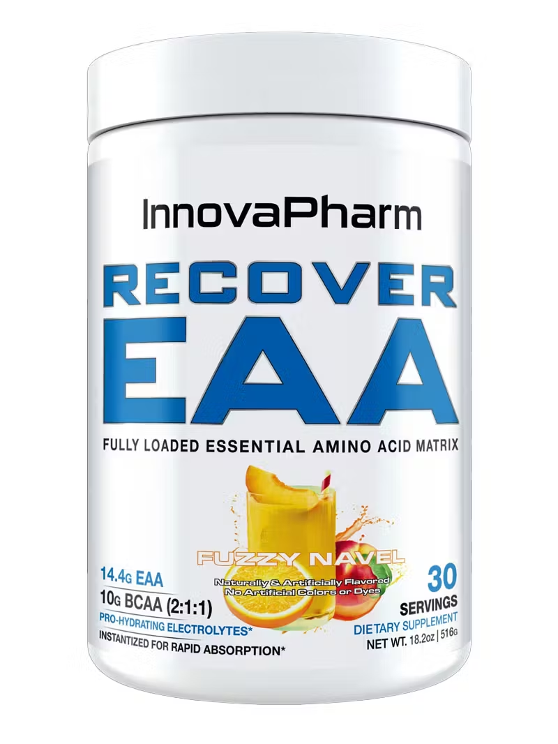 Innovapharm Recover EAA 555g OMG