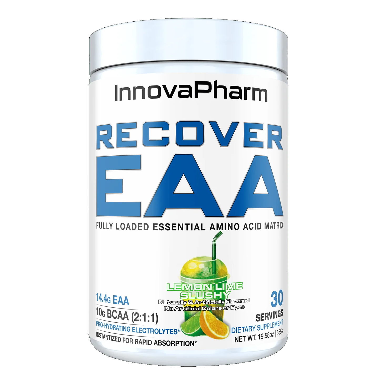 Innovapharm Recover EAA 555g OMG