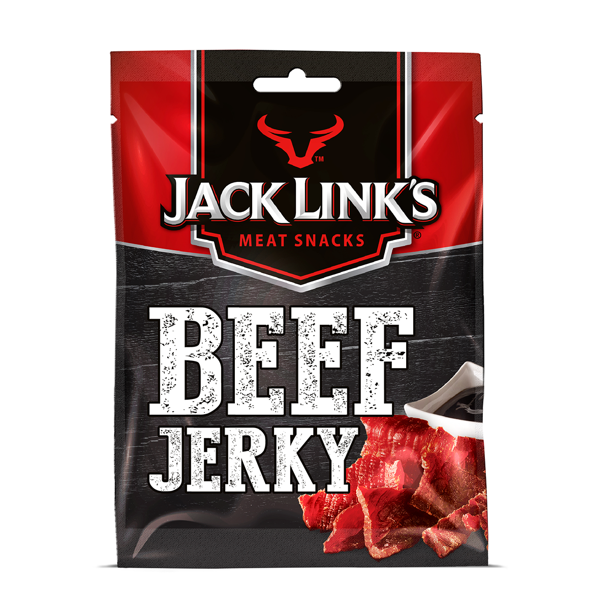 Jack Links Beef Jerky 12x25g Original