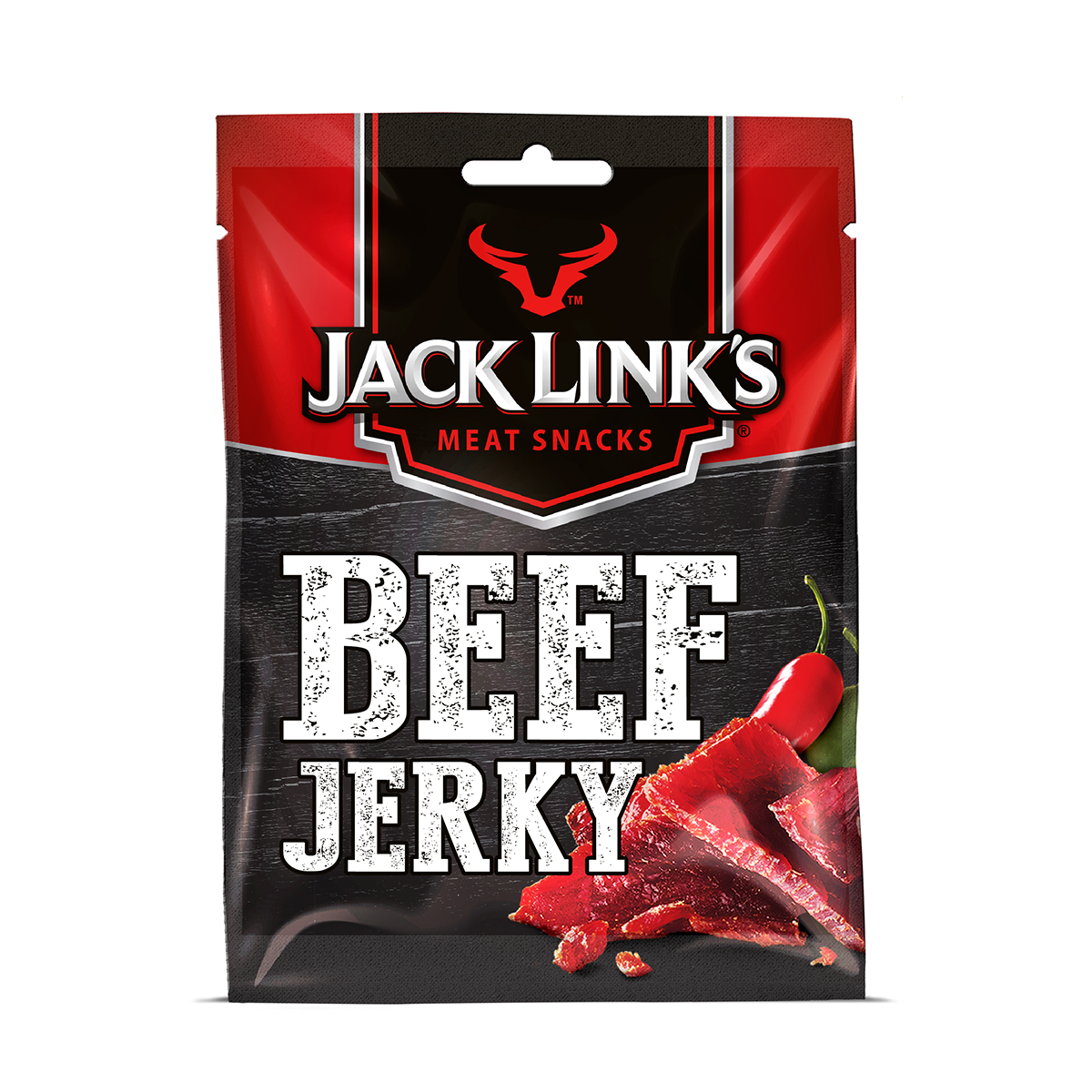 Jack Links Beef Jerky 12x25g Original