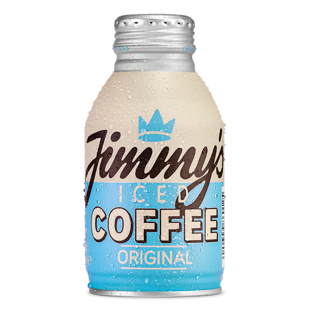 Jimmys Iced Coffee_Iced Coffee Original 275ml-pack of 2