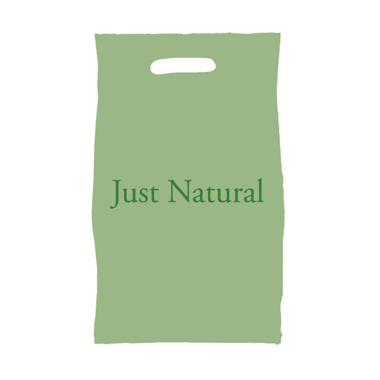 Just Natural Organic_Organic Orzo (Risoni) White 500g