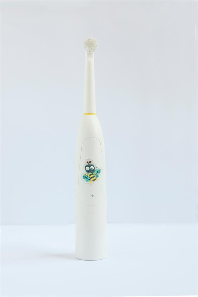 Jack N Jill_Buzzy Brush Electric Musical Toothbrush