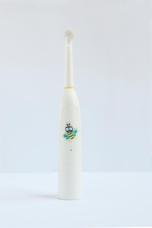 Jack N Jill_Buzzy Brush Electric Musical Toothbrush