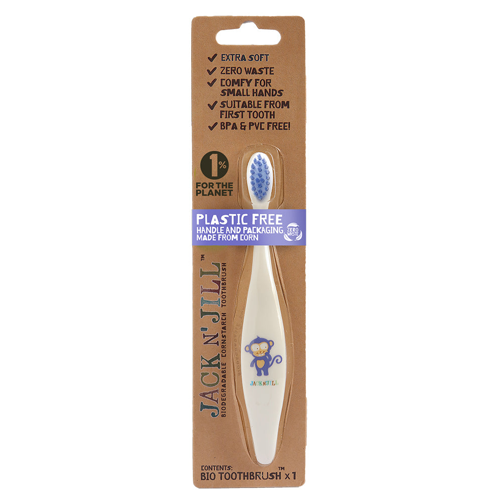 Jack N Jill_Monkey Bio Brush