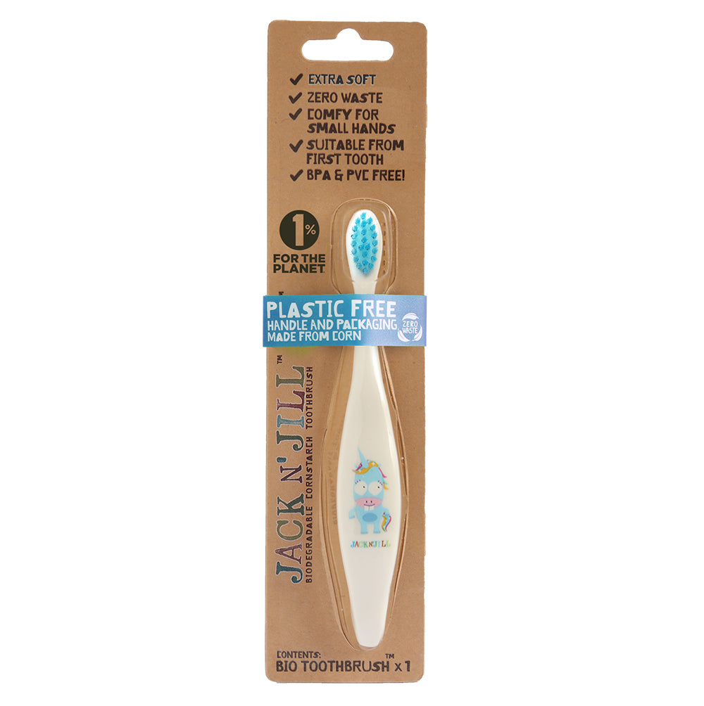 Jack N Jill_Unicorn Bio Brush