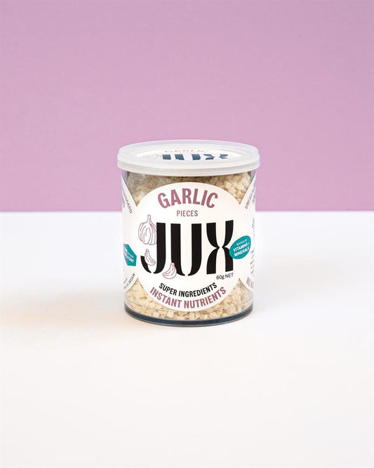 Jux Food_Garlic 60g-pack of 2