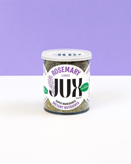 Jux Food_Freeze-Dried Rosemary 25g-pack of 2