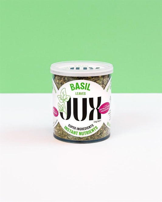 Jux Food_Freeze-Died Basil 14g-pack of 2
