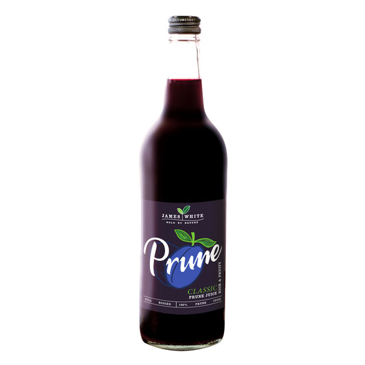 James White_Prune Juice 750ml-pack of 2