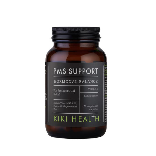 KIKI Health_PMS Support - 60 Vegicaps