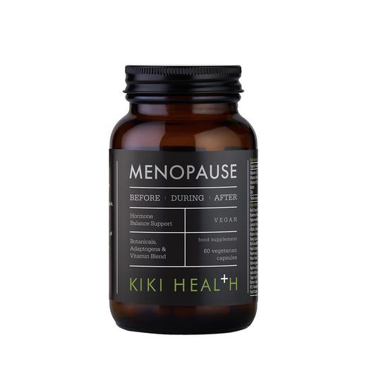 KIKI Health_Menopause Blend - 60 Vegicaps