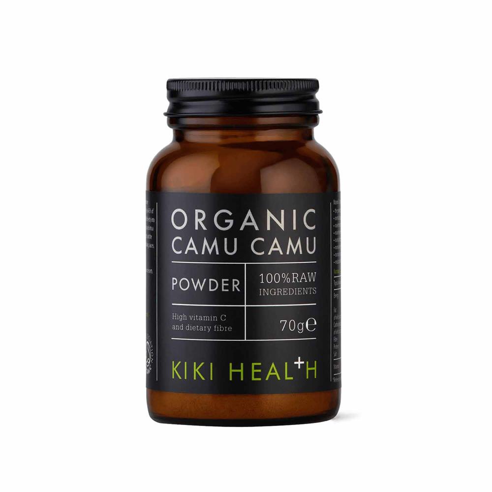 KIKI Health_Organic Camu Camu Powder 70g