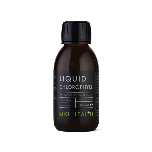 KIKI Health_Liquid Chlorophyll 125ml