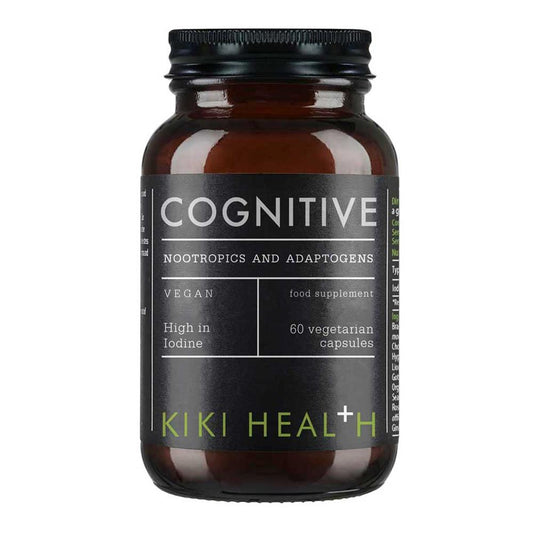 KIKI Health_Cognitive Blend - 60 Vegicaps