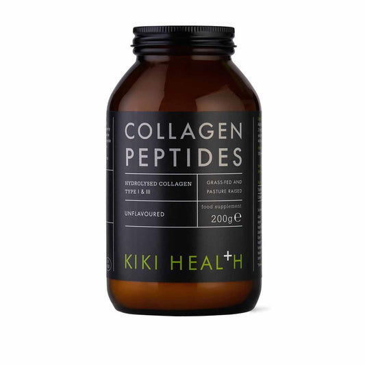 KIKI Health_Collagen Bovine Peptides Powder - 200g