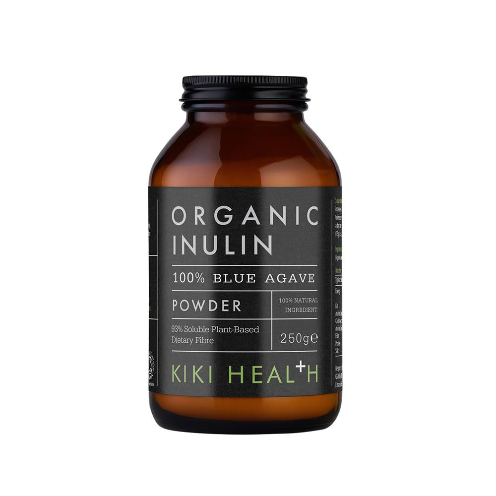 KIKI Health_Organic Inulin Powder - 250g